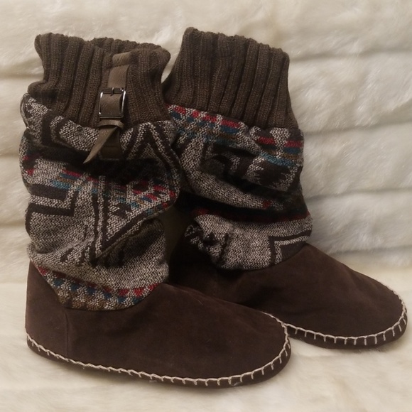 blazin roxx moccasins